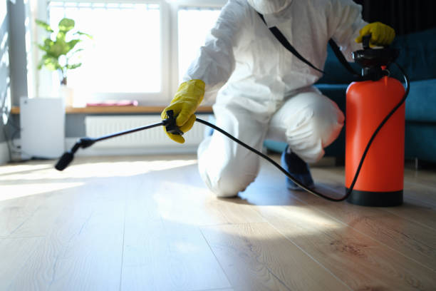 Reliable Biohazard contractor in Woodbine, GA by Crime Scene Cleaner Online